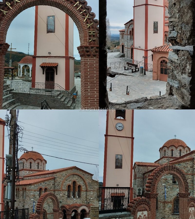 15-kentriki-ekklisia-arxaggelos-mixail